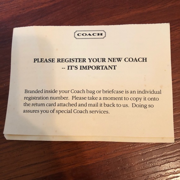 Handbag - Picture 5 of 6